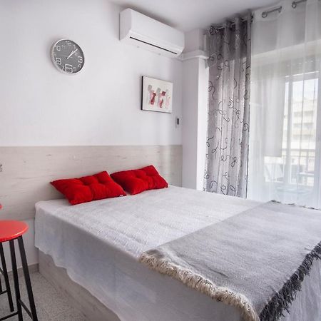 Apartament Espanatour Estudio Calera 2 Torrevieja Zewnętrze zdjęcie