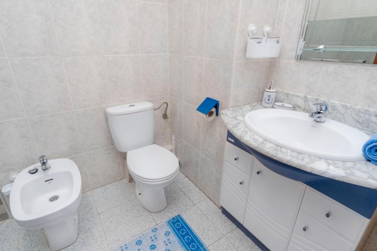 Apartament Espanatour Estudio Calera 2 Torrevieja Zewnętrze zdjęcie