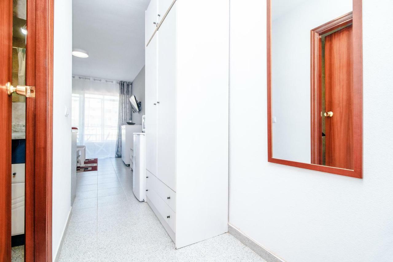 Apartament Espanatour Estudio Calera 2 Torrevieja Zewnętrze zdjęcie